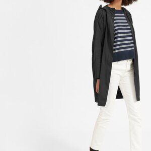 Everlane The City Anorak EUC Rain Resistant Jacket